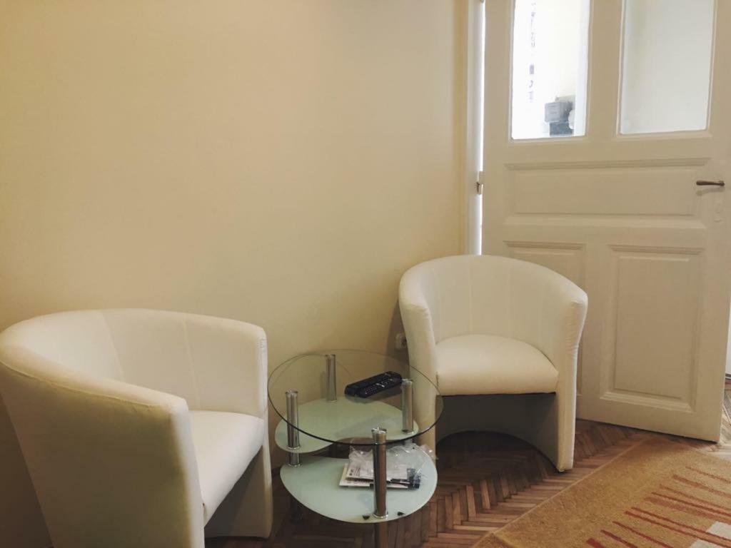 Adrienn Apartment Βουδαπέστη Εξωτερικό φωτογραφία